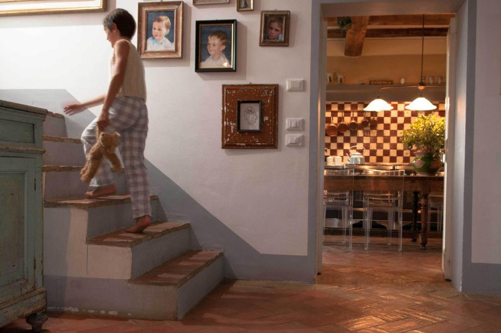 B&B Ca Bianca Dell'Abbadessa San Lazzaro di Savena Luaran gambar