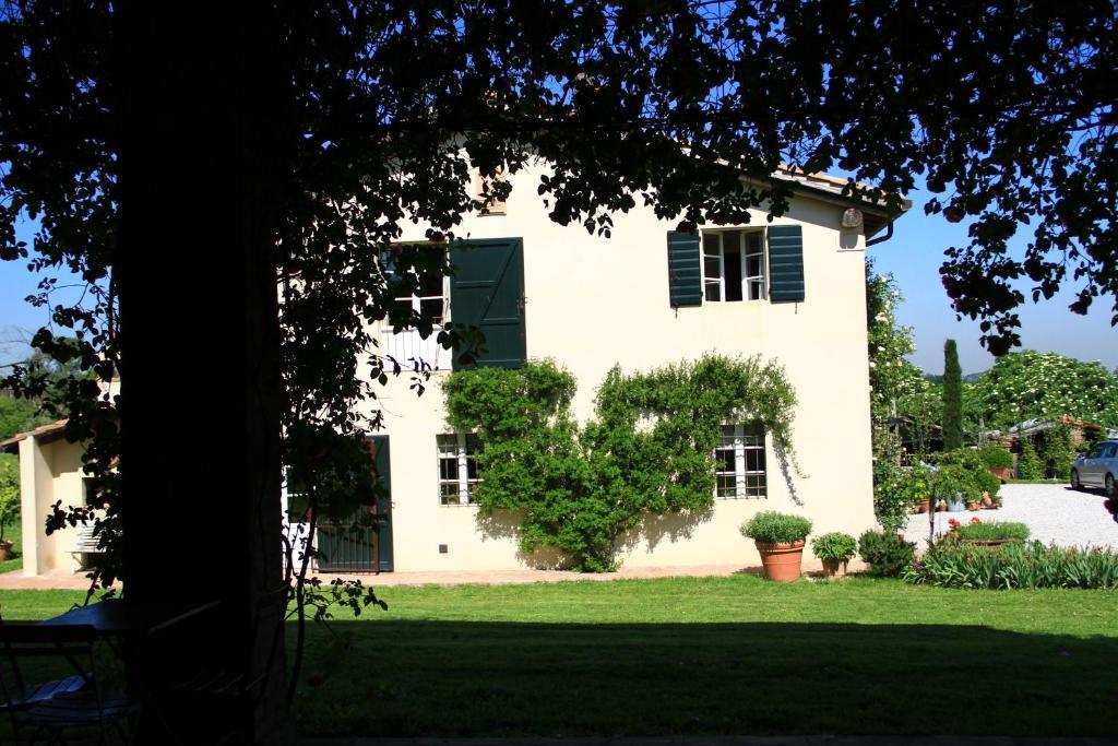 B&B Ca Bianca Dell'Abbadessa San Lazzaro di Savena Luaran gambar