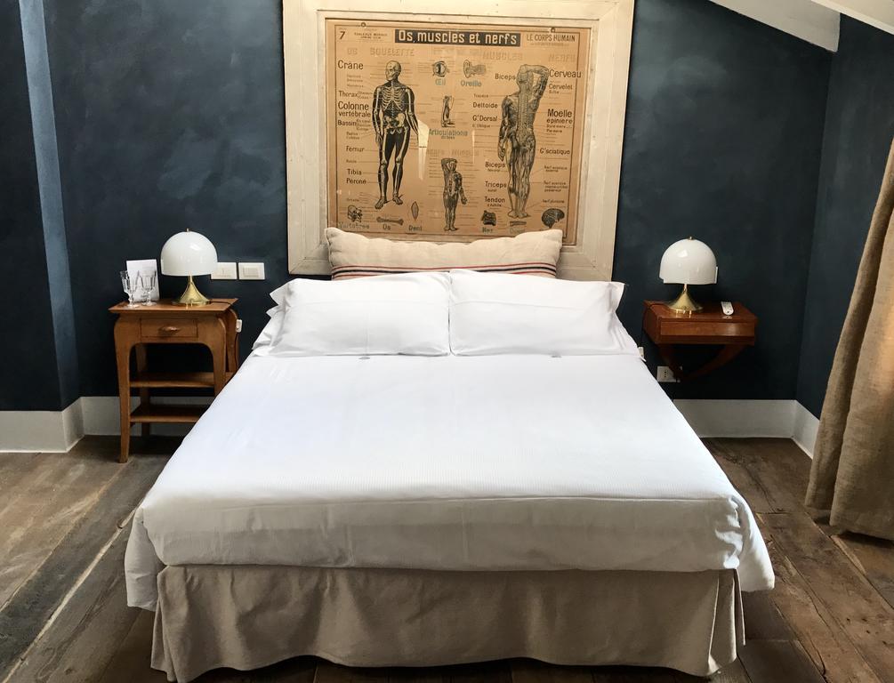B&B Ca Bianca Dell'Abbadessa San Lazzaro di Savena Luaran gambar