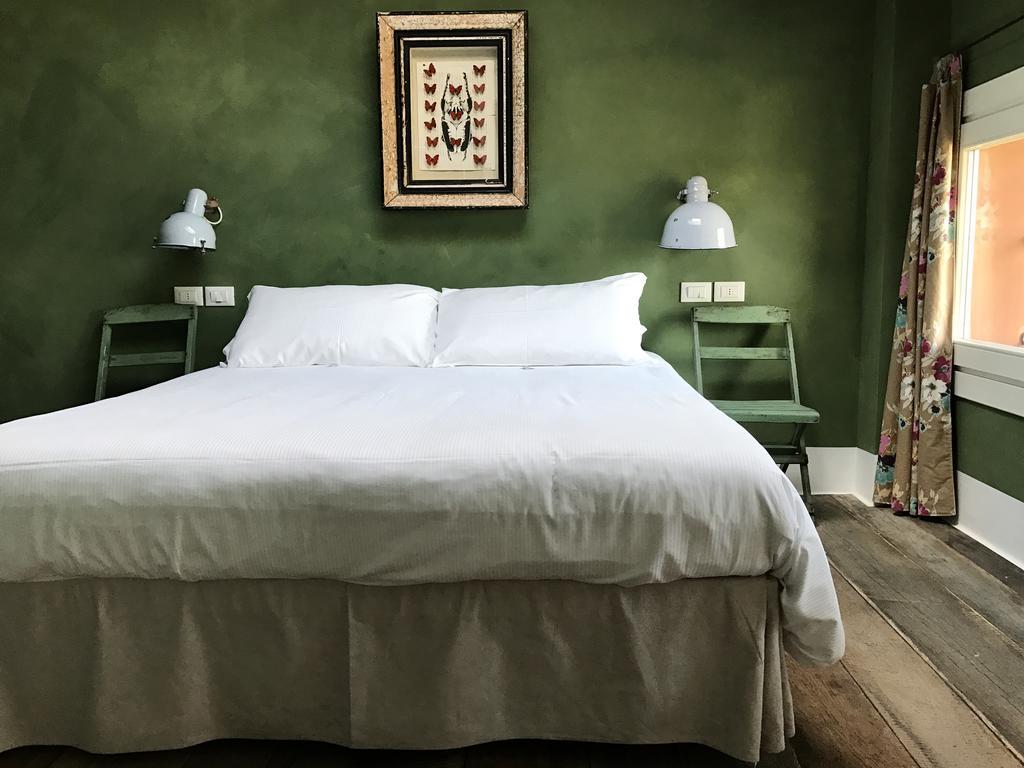 B&B Ca Bianca Dell'Abbadessa San Lazzaro di Savena Luaran gambar
